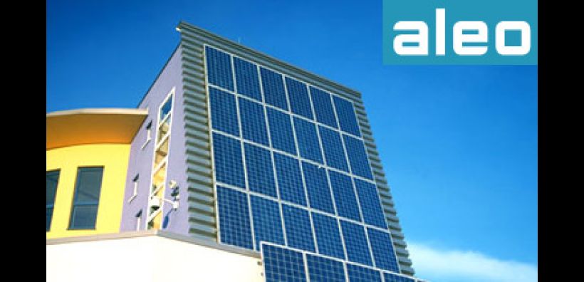 Η aleo solar κλείνει 9 χρόνια παρουσίας σε Ελλάδα και Κύπρο