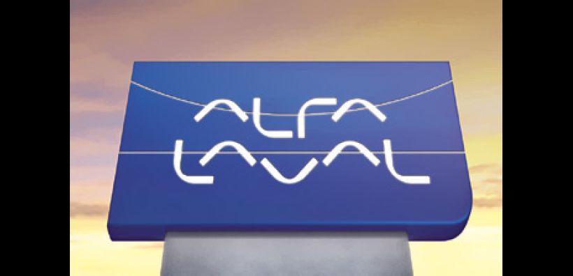 Alfa Laval και Tetra Pak Hellas δίνουν τον παλμό των λύσεων επεξεργασίας