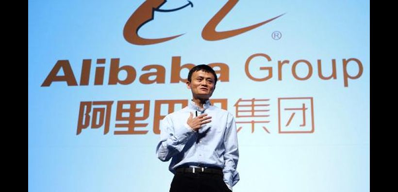 Jack Ma (Alibaba): Κάνει έκκληση για «3ο Παγκόσμιο» για την εξάλειψη της φτώχειας και της κλιματικής αλλαγής