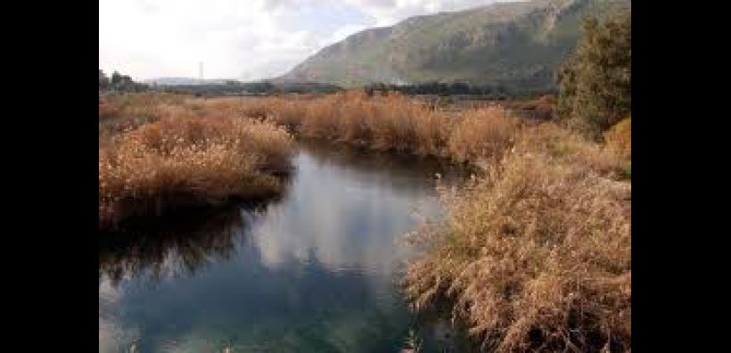 Στην Κομισιόν η περιβαλλοντική καταστροφή του Αλμυρού