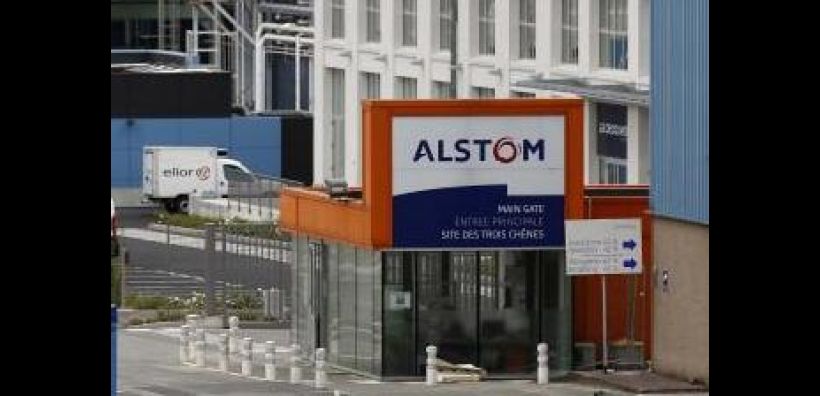 Ανακουφισμένοι οι εργαζόμενοι στην Alstom για τη «νίκη» της GE