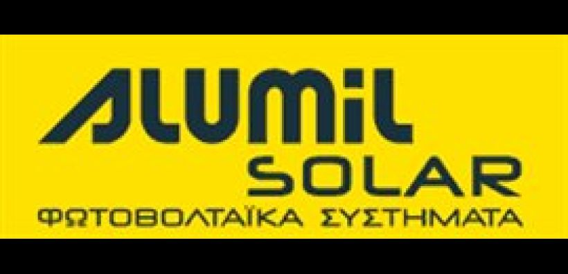 4 νέα στηρίγματα φωτοβολταϊκών από την Alumil