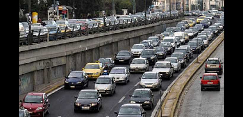 Συνεργασία ΡΑΕ με Δήμο Αθηναίων για την αεριοκίνηση και την ηλεκτροκίνηση
