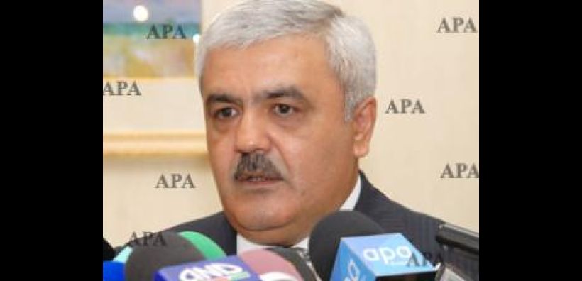 SOCAR για ΔΕΣΦΑ: Κάνουμε υπομονή, αλλά υπάρχουν και άλλα μέρη για επενδύσεις