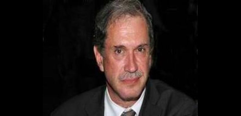 Συνελήφθη ο Γιώργος Ανεμοδουράς