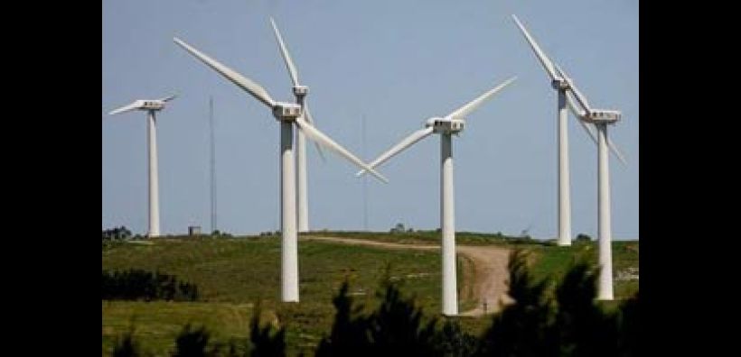 Ο Ντόναλντ Τραμπ κήρυξε πόλεμο στα αιολικά