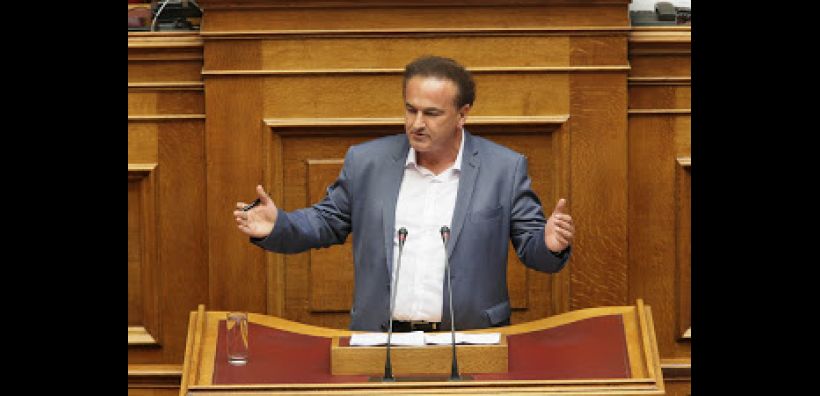 Τα γραφεία του ΔΕΔΔΗΕ Φλώρινας επισκέφτηκε ο βουλευτής Γιάννης Αντωνιάδης