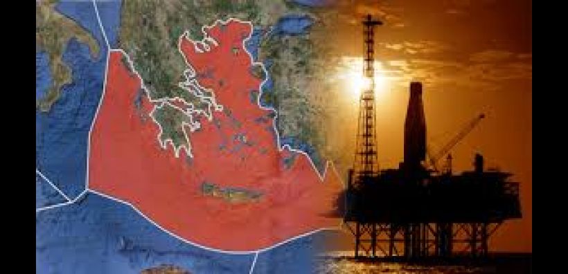 Η Ιερά Αρχιεπισκοπή Κρήτης στηρίζει τη θέσπιση ΑΟΖ και τις έρευνες υδρογονανθράκων