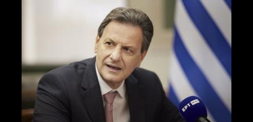 Σκυλακάκης: Η Τεχνητή Νοημοσύνη απειλεί την εργασία: Ώρα πολιτικής αφύπνισης για την Ελλάδα του 2030