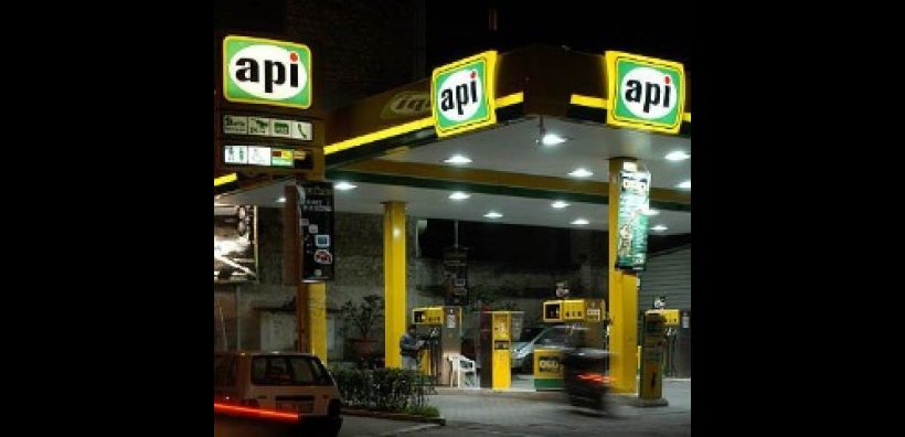 Η API εξαγοράζει την TotalErg και διπλασιάζει το μερίδιό της στην ιταλική αγορά