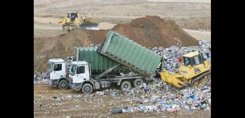 Έσοδα εκατ. ευρώ από την ενεργειακή αξιοποίηση σκουπιδιών