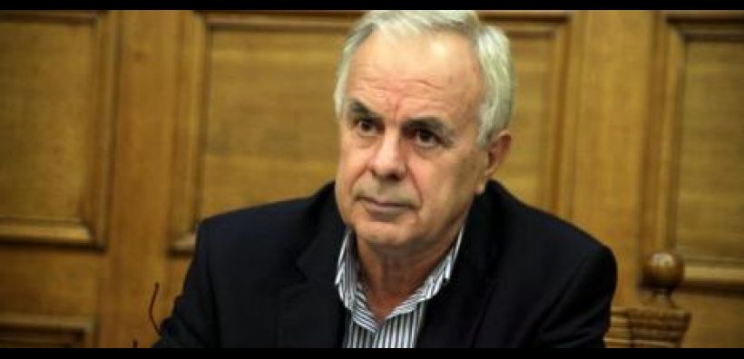 Αποστόλου: «150 εκατ. ευρώ στους αγρότες από επιστροφές ΦΠΑ και ΕΦΚ πετρελαίου»