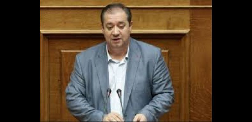 Αρβανιτίδης: Η ΔΕΗ απαιτεί ολοκληρωμένο σχέδιο με εθνική συνεννόηση