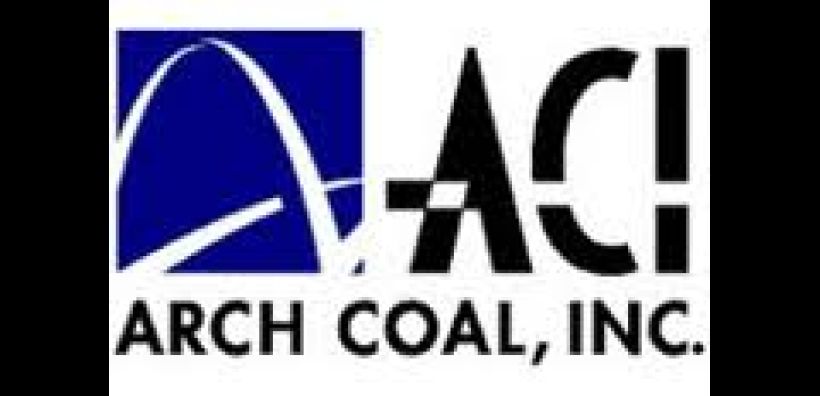 Συμμαχία Arch-International Coal στον άνθρακα