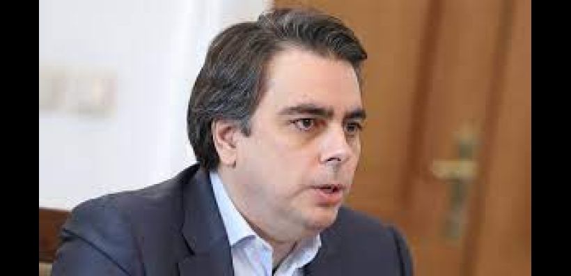 Βασίλεφ: Με δύο τμήματα ο Μπουργκάς-Αλεξανδρούπολη, ένα για αργό πετρέλαιο και ένα για προϊόντα
