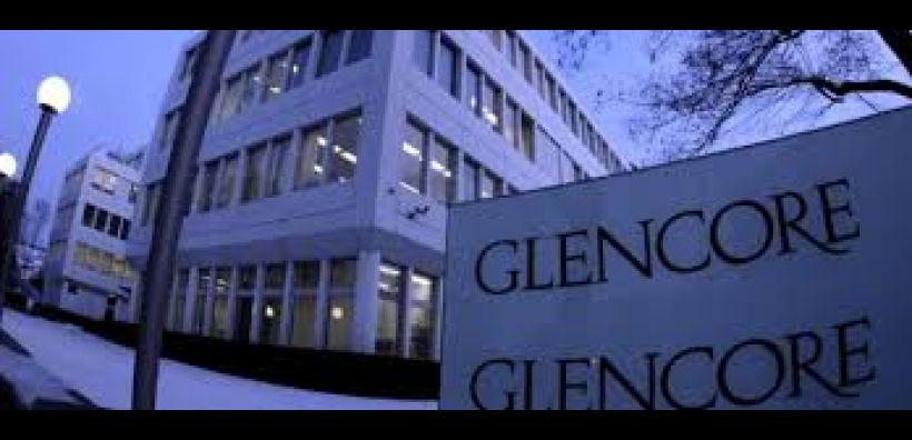 Υπό έρευνα στις ΗΠΑ η Glencore