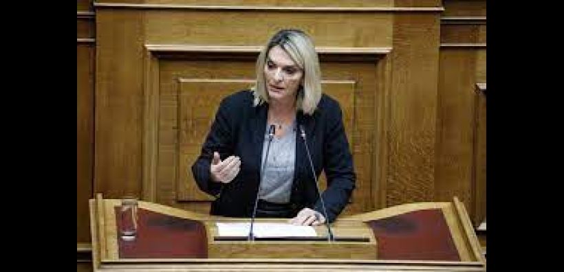 Πέρκα: Πομπώδεις εξαγγελίες, καθυστερημένες δράσεις για τις λιγνιτικές περιοχές