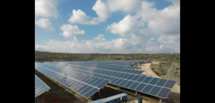 Νέο φωτοβολταϊκό 1,66MWp στην Αρκαδία