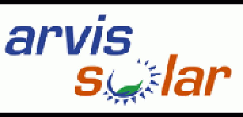 ARVIS SOLAR: Επιτυχημένη παρουσία στην ENERGY PHOTOVOLTAIC