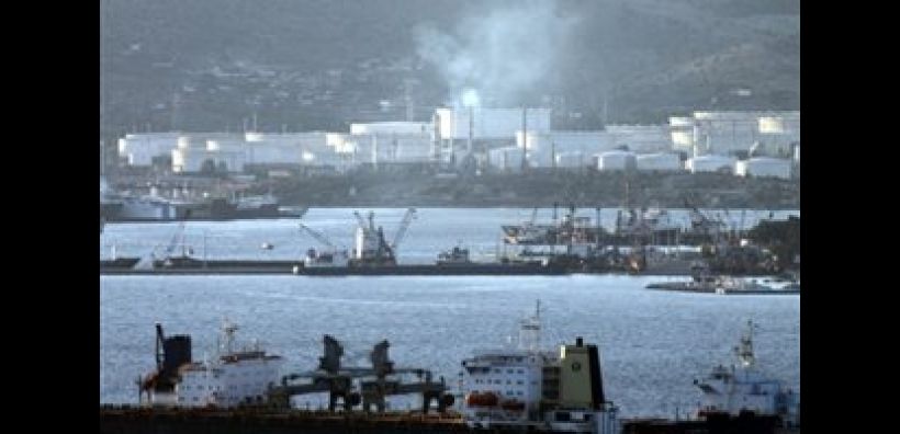 Ασπρόπυργος: Τρεις φορές πάνω από τα επιτρεπτά όρια τα μικροσωματίδια 