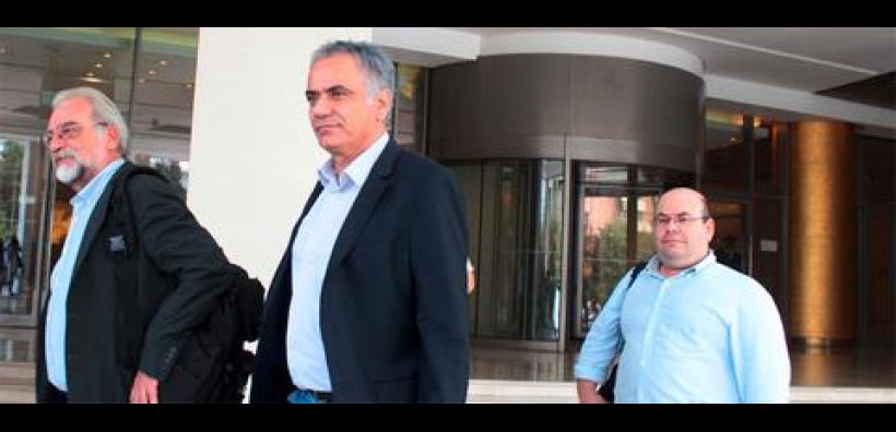 Μ. Πίου: Επιμένουν οι δανειστές για πώληση του ΔΕΣΦΑ