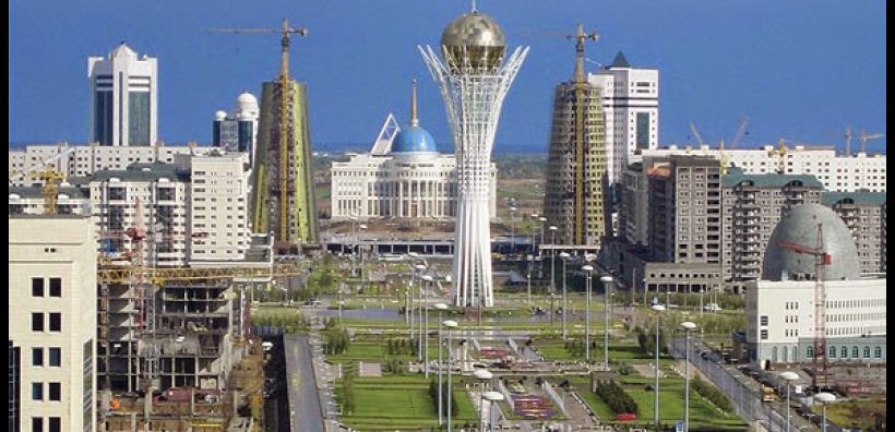 Επίσημη επίσκεψη αντιπροσωπείας της ρωσικής Δούμας στο Μπακού - Η ενέργεια στο επίκεντρο των διμερών σχέσεων