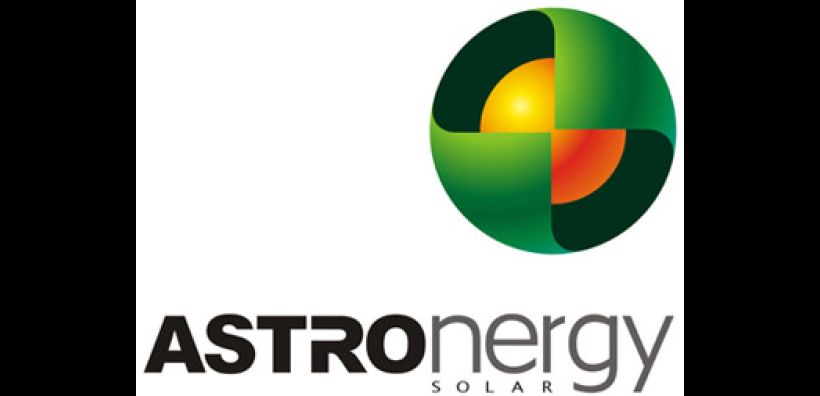 Φ/Β 10 MW από την Astronergy σε οροφή σιδηροδρομικού σταθμού στην Κίνα