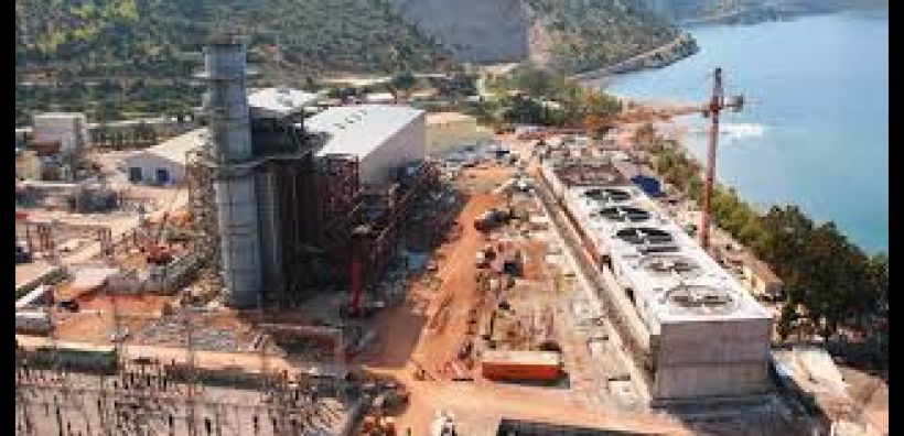 ΥΠΕΝ: Τροποποίηση της ΑΕΠΟ για την «Αλουμίνιον της Ελλάδος»