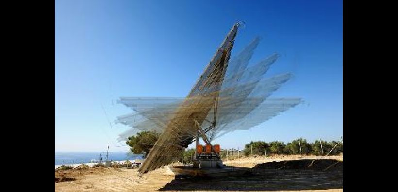 Επαφές με τους επιχειρηματίες που συνοδεύουν τον Ρέσλερ θα έχει η MECHATRON