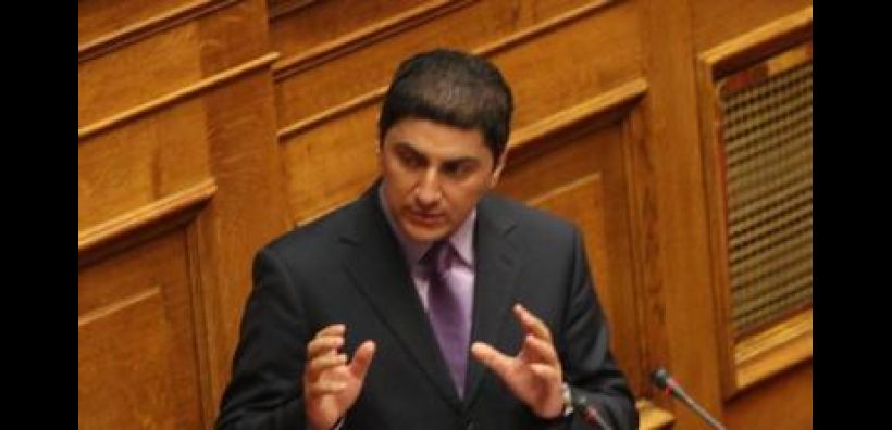 Υπέρ της πλήρους απελευθέρωσης της αγοράς ενέργειας η Δημοκρατική Συμμαχία