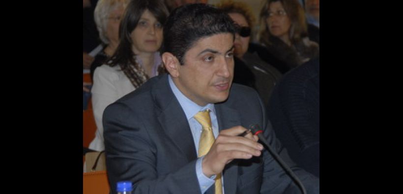 Καταγγελίες για "φωτογραφική" διάταξη υπέρ υδροηλεκτρικού έργου