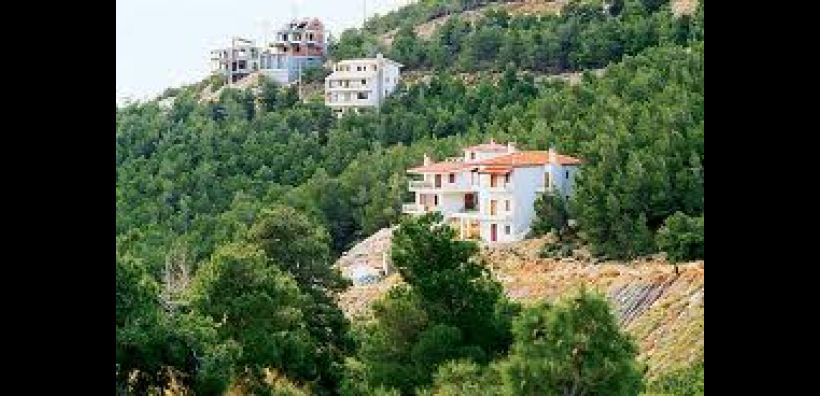 Διαγραφή προστίμων για αυθαίρετα αν κατεδαφιστούν οικειοθελώς