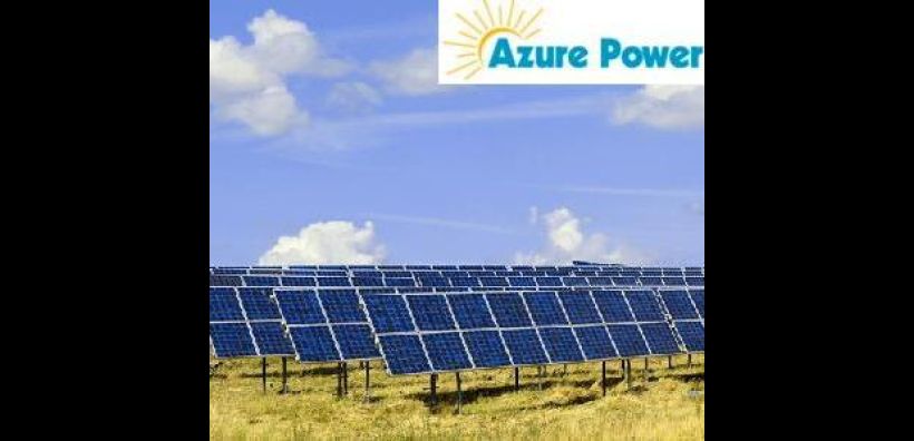Στο Χρηματιστήριο Nasdaq μπαίνει η Azure Power