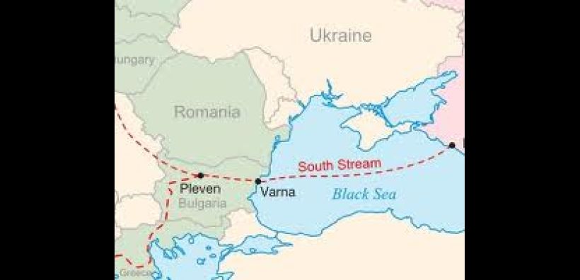 South Stream: Τελικό "ναι" της Βουλγαρίας 