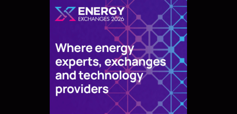 X Energy Exchanges Conference 2026 - H διεθνής συνάντηση των energy traders