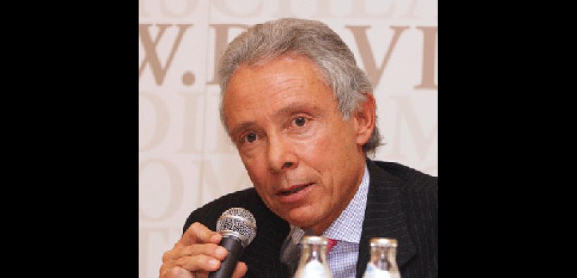 F. Barbaso: Σύγκλιση απόψεων από ΕΕ-ΗΠΑ για την ενεργειακή ασφάλεια στην Ευρώπη
