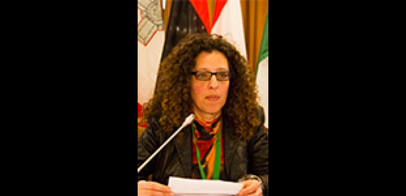 Συγκροτήθηκε το Κεντρικό Συμβούλιο Περιβαλλοντικής Αδειοδότησης - Πρόεδρος η Χρ. Μπαριτάκη