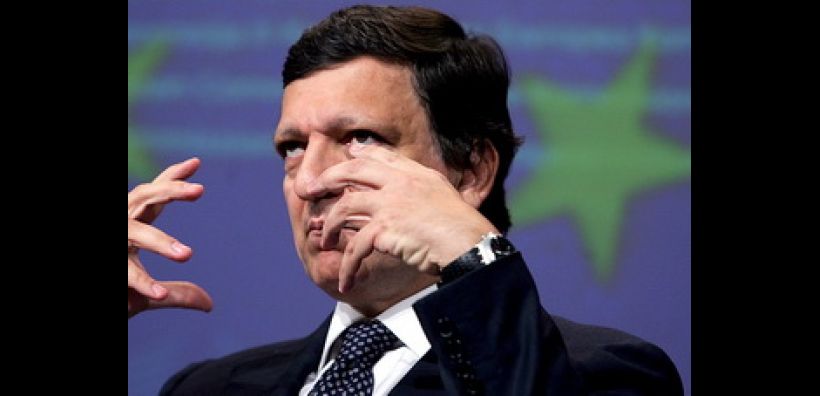 Μπαρόζο: Στο 7,4% ο ρυθμός απορρόφησης των ευρωπαϊκών πόρων 
