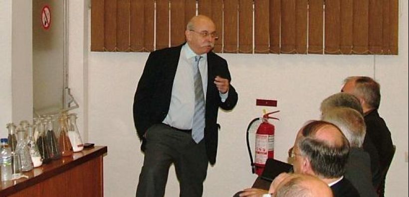 Μπενρουμπή: Δεν βρισκόμαστε στη νησίδα του survivor, πρέπει να λάβουμε υπόψη την ευρωπαϊκή πολιτική στον ενεργειακό μας σχεδιασμό