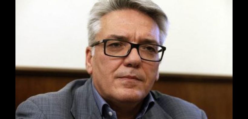 Με πλούσιο πρόγραμμα στο Βερολίνο τον Απρίλιο ο Βερροιόπουλος