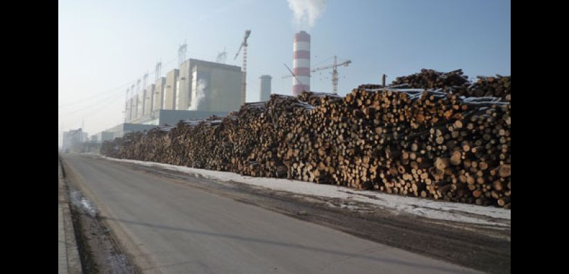 Συνεργασία Engie - Goteborg Energi για βιομηχανοποιημένη παραγωγή αερίου από βιομάζα