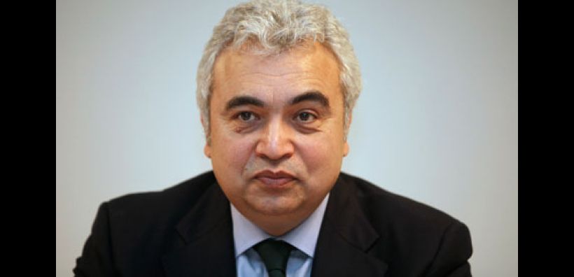 Μπιρόλ: Νέα απελευθέρωση στρατηγικών αποθεμάτων πετρελαίου εάν υπάρξει ανάγκη