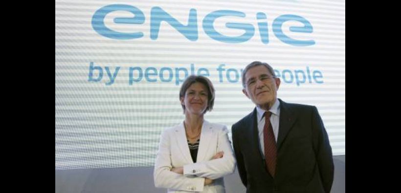 Αλλαγές στο «τιμόνι» και το όνομα της γαλλικής GDF Suez