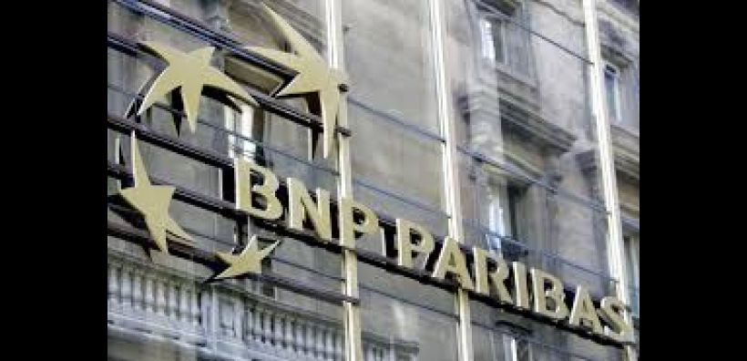 Η BNP Paribas χρηματοδοτεί την κατασκευή 2 ηλεκτρικών σταθμών στην Αίγυπτο