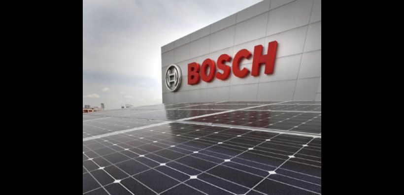 Solarworld: Εντός των ημερών κλείνει η αγορά φ/β της Bosch στο Arnstadt