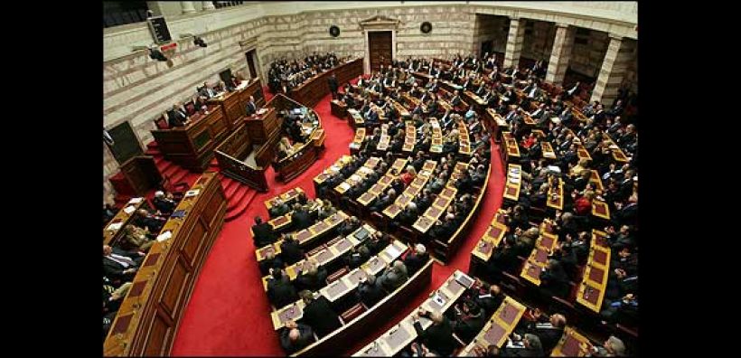 Με ευρεία συναίνεση εγκρίθηκε η Έκθεση της Επιτροπής Περιβάλλοντος
