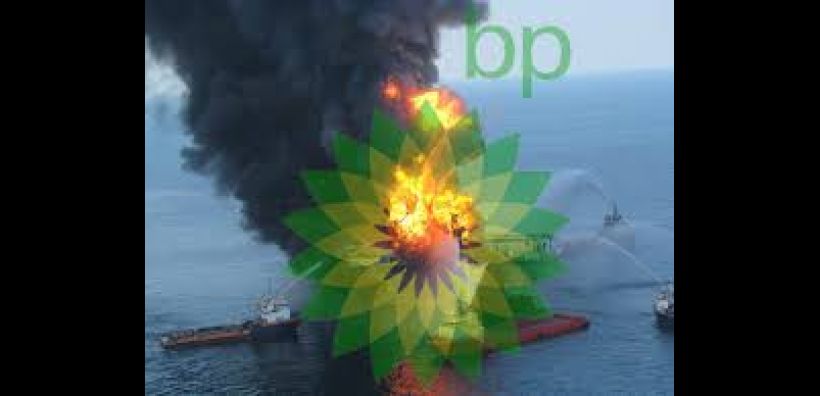 Διέρρευσαν έγγραφα της BP που αποκαλύπτουν κίνδυνο θανατηφόρων ατυχημάτων στις εγκαταστάσεις της
