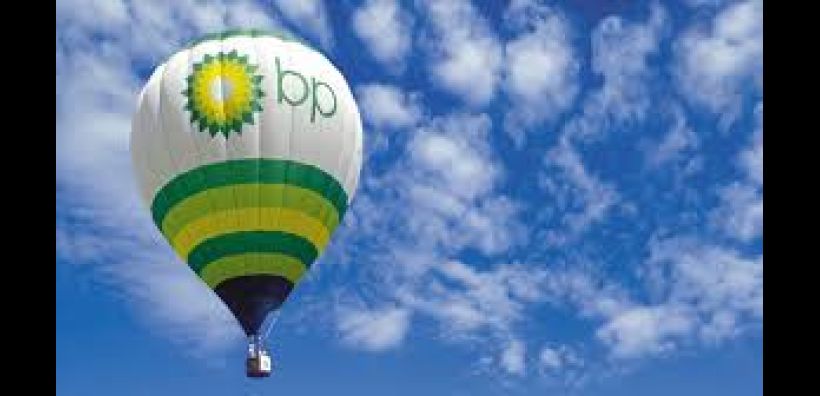 Σχεδόν 1 δισ. δολάρια οι ζημιές της BP το 2016