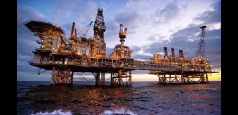 Αύξησε κατακόρυφα την παραγωγή αερίου από τα κοιτάσματα της Αλεξάνδρειας η BP