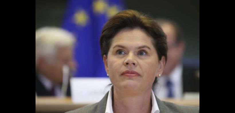 Καταστροφική η ακρόαση της υποψήφιας αντιπροέδρου της Κομισιόν για την ενεργειακή ενοποίηση στο ευρωκοινοβούλιο